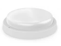             Жарықдиодты шамшырақ Gauss LITE IP65 D210*52 30W 2400lm 4000K ЖКХ шеңбер 1/20    
