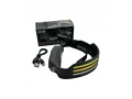             Маңдайға бекітілетін шам Gauss модель GFL412 13W 650lm Li-ion 1200mAh LED 1/10/100    