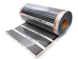 Пленочный пол Heat Premium 50см 220W