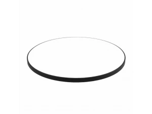 Светильник светодиодный (потолочный) LE LED BL IP65 24W 5K черный