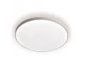             Жарықдиодты шам (төбелік) LE LED BL IP65 24W 5K ақ    