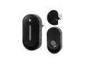             Есік қоңырауы DBQ28М WL 36M IP20 қара/қара    
