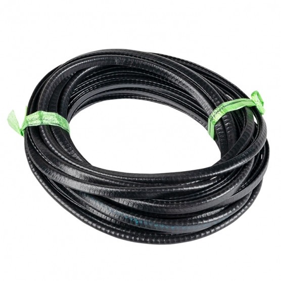 Металл сымы бар жиектерді қорғауға арналған таспа 0,75-2 мм 10м PROxima plc-ept-2-10 EKF