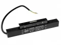             Кіріктірілетін Трансформатор, шинасымға арналған M-TRACK 300W 48V LEDAR    