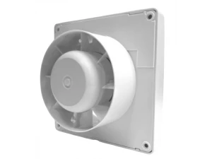 Вентилятор накладной Seicoi SMPS04-01 white