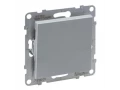             Ажыратқыш 10АХ 250В. Бұрандасыз қысқыш, алюминий түсті SUNO /721301/    