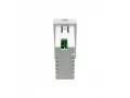             Розетка зарядау құрылғысы, 2-портты USB 45*22,5, ақ Shelbi SUJ-2U-W    