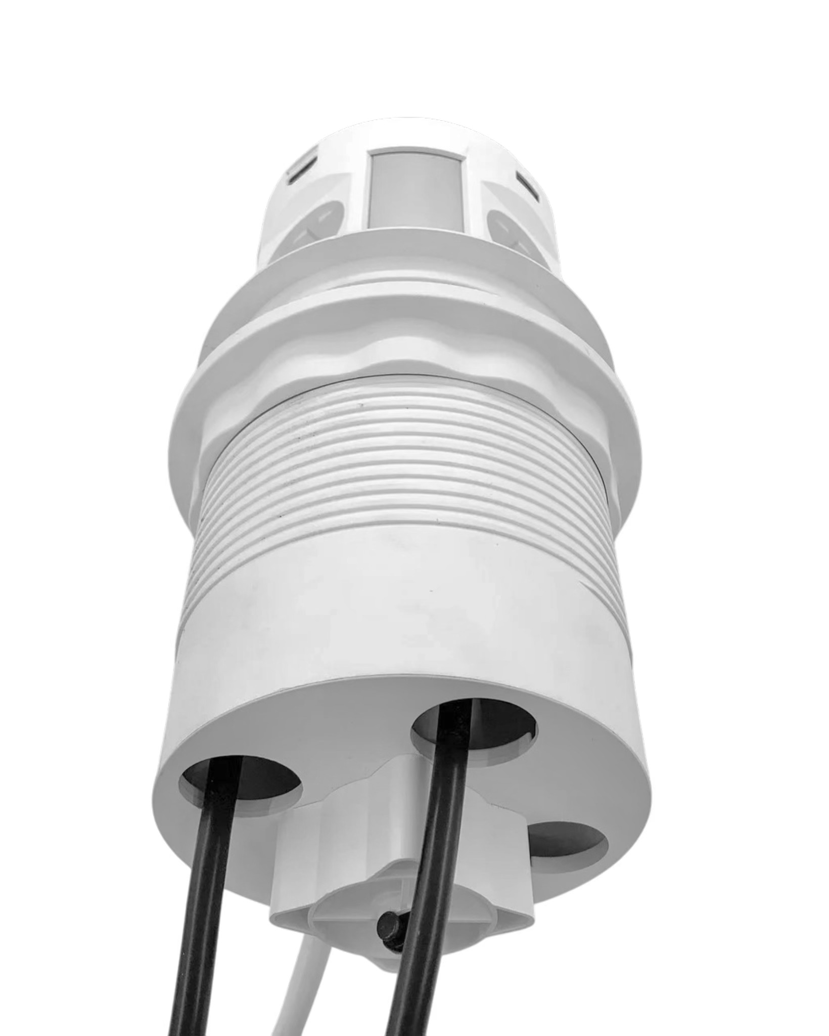             Розеткалы блок, суырмалы, үстелге арналған, 4 розеткаға 200В, 2 USB, 2 RJ45, ақ Shelbi STV-4S-2U-2RJ-W    