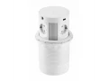             Розеткалы блок, суырмалы, үстелге арналған, 4 розеткаға 200В, 2 USB, 2 RJ45, ақ Shelbi STV-4S-2U-2RJ-W    