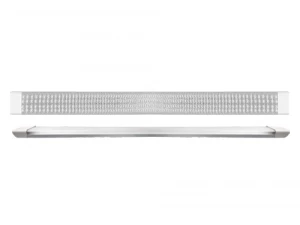 Светильник DPO IP 20 65*1200*15 mm 100W 6500K ПРИЗМА Заря