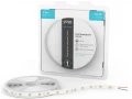             Таспа Gauss Basic LED 5050/60 12V 8W/m 900lm/m 4000K 10mm IP20 5m 1/100    
