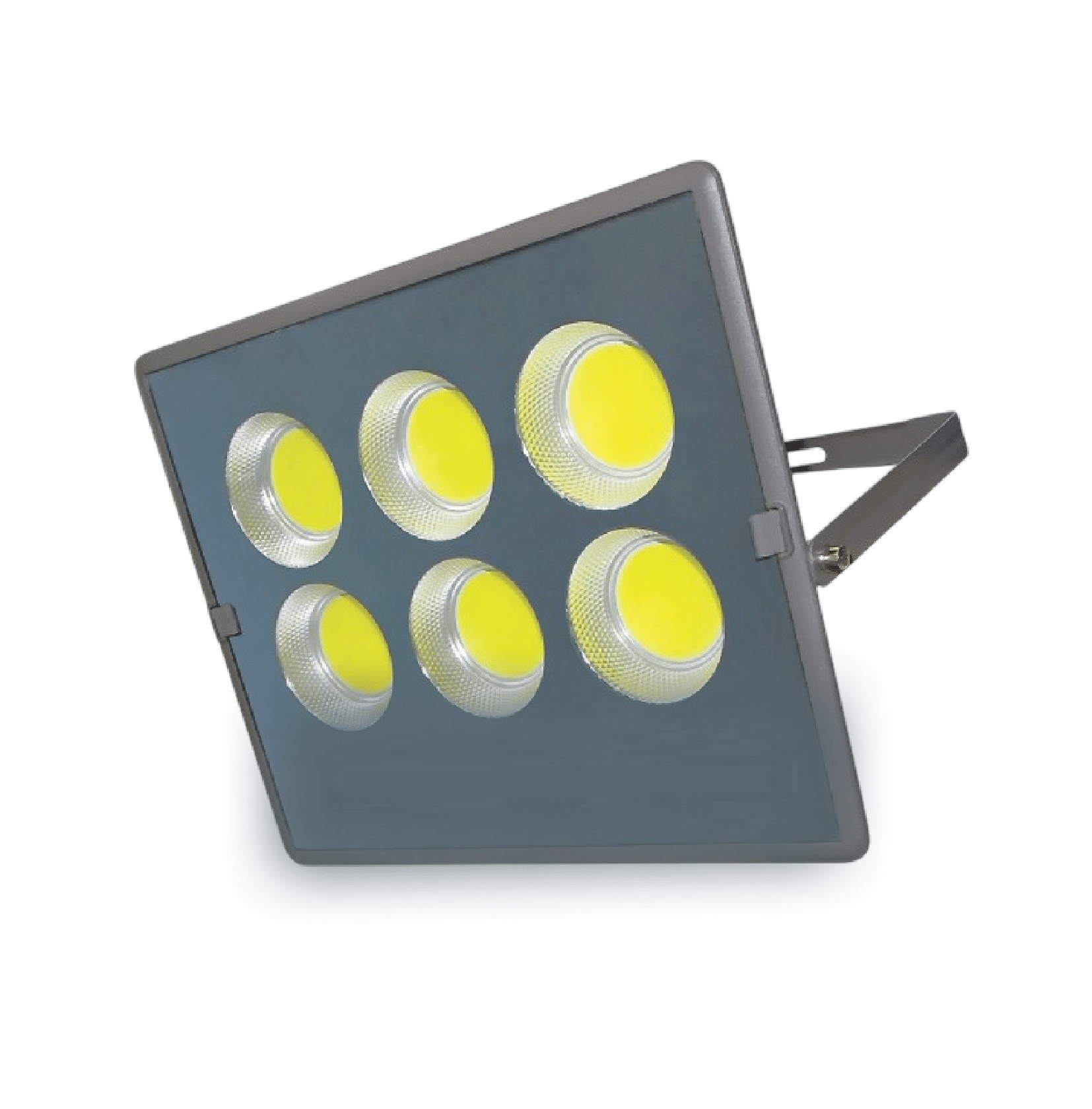             Прожектор LED UNILED 300W 30000Lm 410*310*60 6500K IP65 LEDAR    