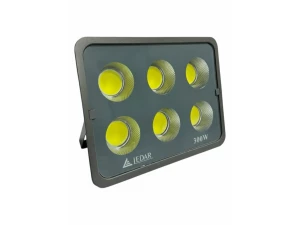 Прожектор LED UNILED 300W 30000Lm 410*310*60 6500K IP65 LEDAR