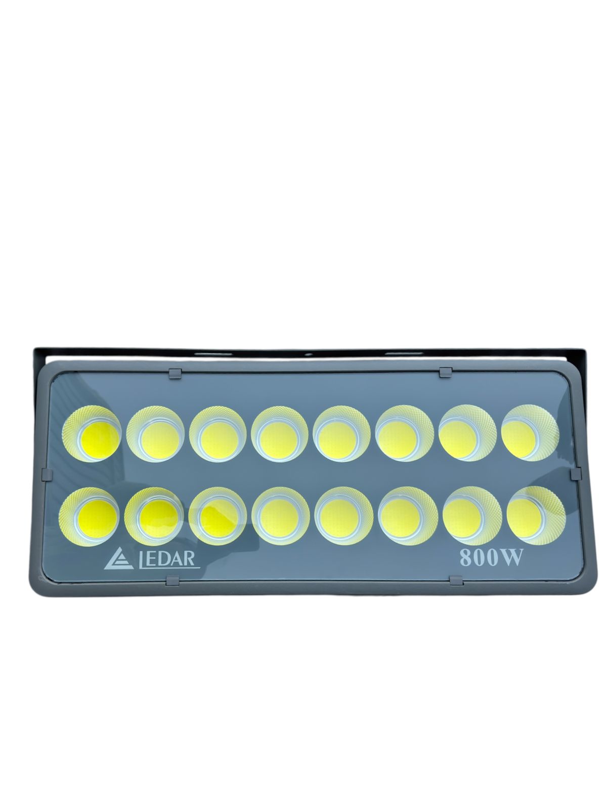             Прожектор LED UNILED 800W 80000Lm 800х345х60 6500K IP65 LEDAR    