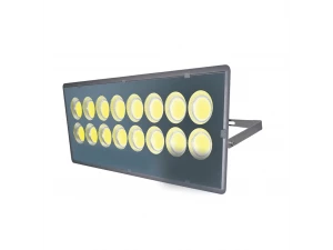 Прожектор LED UNILED 800W 80000Lm 800х345х60 6500K IP65 LEDAR