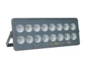             Прожектор LED UNILED 800W 80000Lm 800х345х60 6500K IP65 LEDAR    