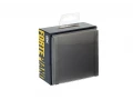             FORTE&PIANO Ажыратқыш 1 пернелі, өтпелі 10А FP303 сұр ИЭК    