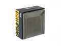             FORTE&PIANO Ажыратқыш 2 пернелі 10А FP305 сұр ИЭК    
