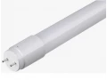             Жарықдиодты шам LED TUBE T8 16W 1.2m/4FT 6500K G13 1600LM 320° Glass 0.5PF 165-265V бір жақты LEDAR    