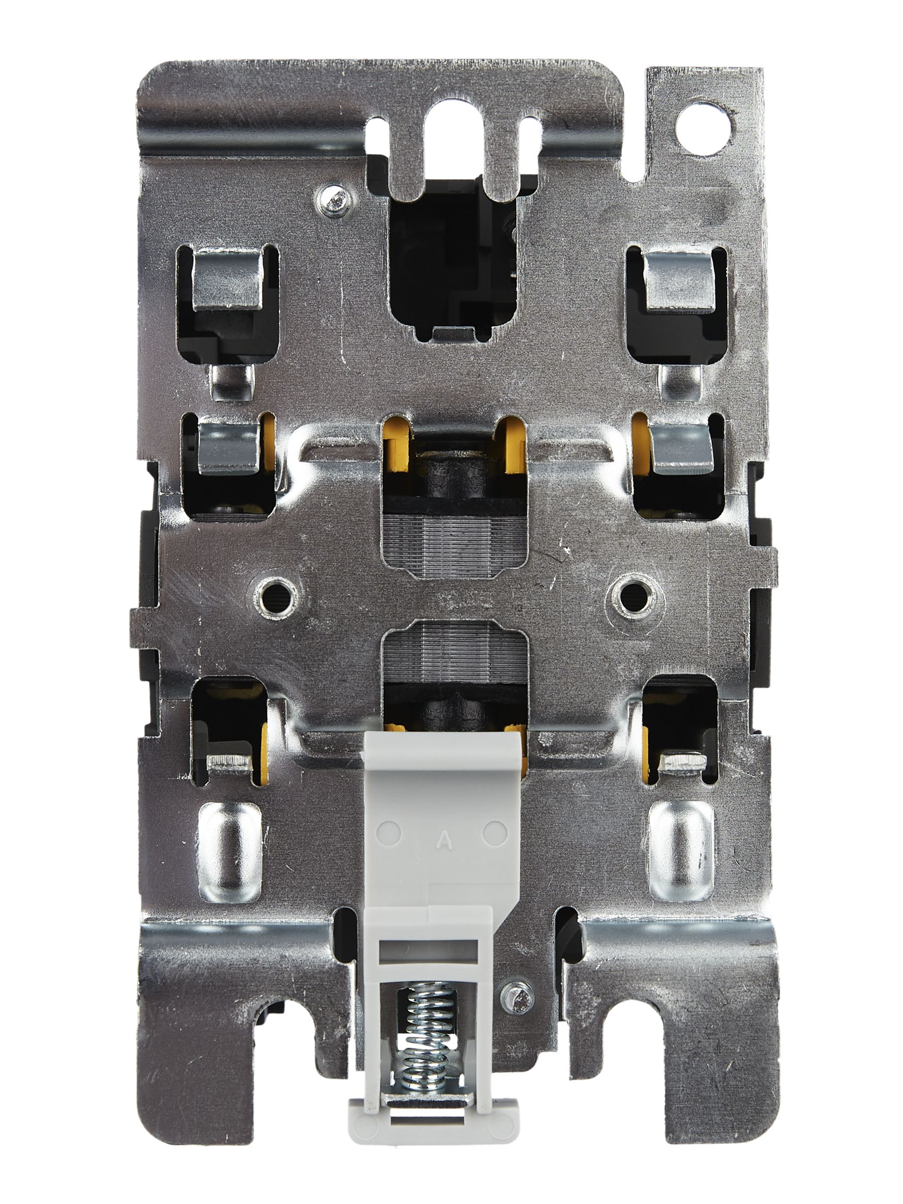             Контактор КМИе-34012 40А 230В/АС3 1NO;1NC GENERICA ИЭК    