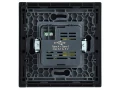             FORTE&PIANO Розетка USB A+C 3,1А FP550 тот баспайтын болат IEK    