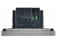             FORTE&PIANO Розетка USB A+C 3,1А FP550 тот баспайтын болат IEK    