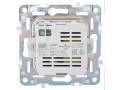             SKANDY Розетка USB A+C 3,1А SK-R14G жалбызды IEK    