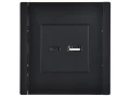             FORTE&PIANO Розетка USB A+C 3,1А FP150 қара IEK    