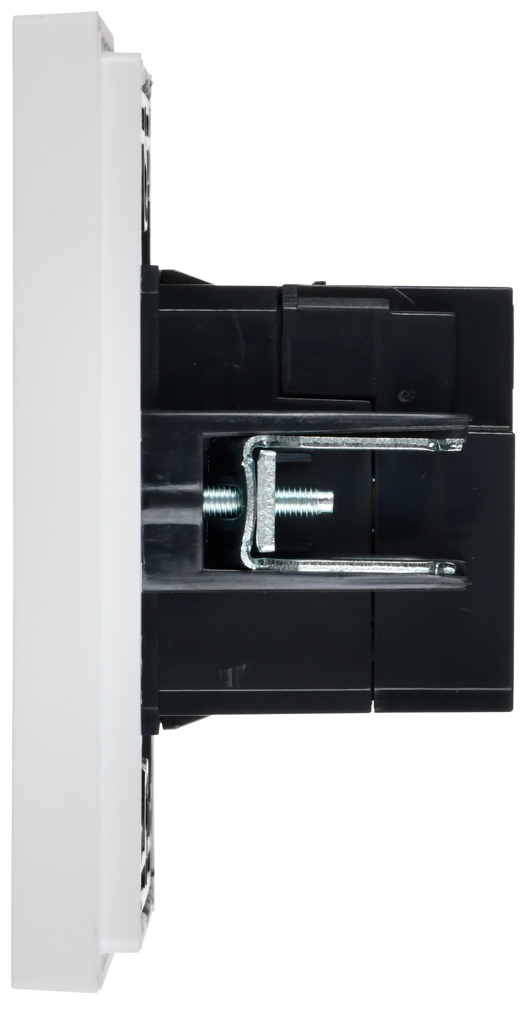             FORTE&PIANO Розетка USB A+A 3,1А FP249 ақ IEK    