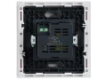             FORTE&PIANO Розетка USB A+A 3,1А FP249 ақ IEK    