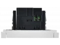             FORTE&PIANO Розетка USB A+A 3,1А FP249 ақ IEK    