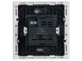             FORTE&PIANO Розетка USB A+A 3,1А FP249 ақ IEK    