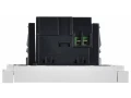             FORTE&PIANO Розетка USB A+A 3,1А FP249 ақ IEK    