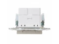             SKANDY Розетка USB A+C 18Вт SK-R13Sa құм IEK    