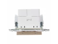             SKANDY Розетка USB A+C 3,1А SK-R14Sh шампан IEK    