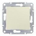             Ажыратқыш 1-пернелі өтпелі, ақшыл SDN0500147    