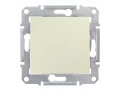             Ажыратқыш 1-пернелі өтпелі, ақшыл SDN0500147    
