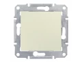             Ажыратқыш 1-пернелі өтпелі, ақшыл SDN0500147    