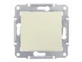             Ажыратқыш 1-пернелі өтпелі, ақшыл SDN0500147    