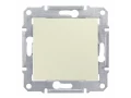             Ажыратқыш 1-пернелі өтпелі, ақшыл SDN0500147    