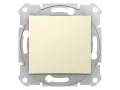             Ажыратқыш 1-пернелі өтпелі, ақшыл SDN0500147    