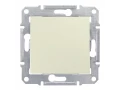             Ажыратқыш 1-пернелі өтпелі, ақшыл SDN0500147    