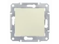             Ажыратқыш 1-пернелі өтпелі, ақшыл SDN0500147    