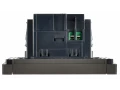             FORTE&PIANO Розетка USB A+C 3,1А FP350 сұр IEK    