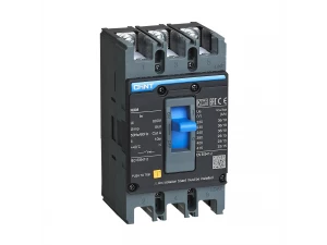 Авт. выкл. NXM-160H/3Р 160A 50кА (R)