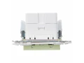             SKANDY Розетка USB A+A 3,1А SK-R15G жалбызды IEK    