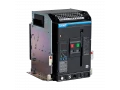             Ауа автоматтық ажыратқышы NXA16N12-MD3-AC230 3P тартылатын 1250A 50kA Түрі М CHINT 940228    