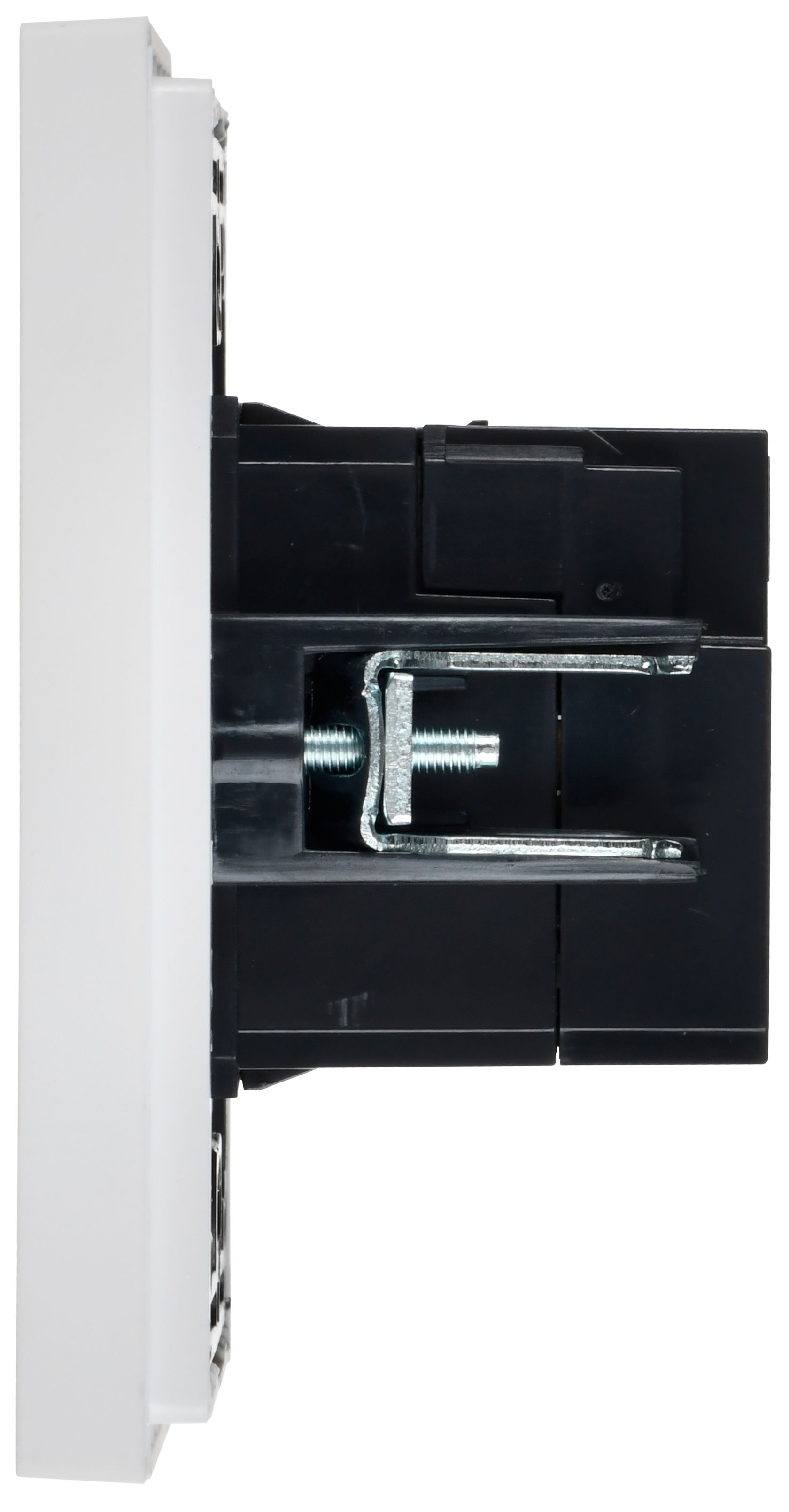             FORTE&PIANO Розетка USB A+C 18Вт FP251 ақ ИЭК    
