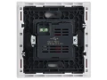             FORTE&PIANO Розетка USB A+C 18Вт FP251 ақ ИЭК    