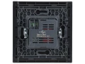             FORTE&PIANO Розетка USB A+C 18Вт FP351 сұр ИЭК    